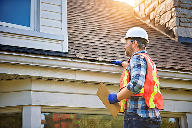 Licensed Gutter Installation service in Martins Creek, PA - Roof Repair Smedway